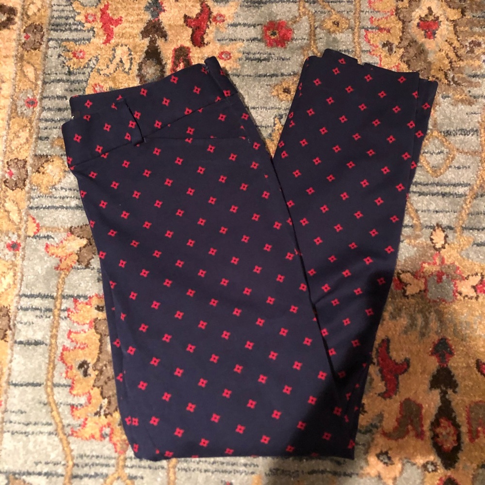 LOFT Trousers
